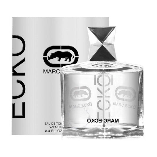 Marc Ecko 3.4oz Men EDT Spray