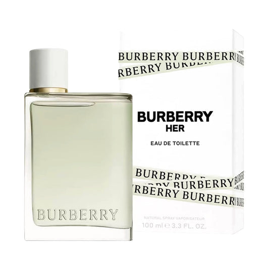 Burberry Her 3.3oz Women EDT Spray