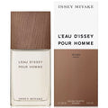 Issey Miyake Vetiver 3.3oz Men EDT Spray