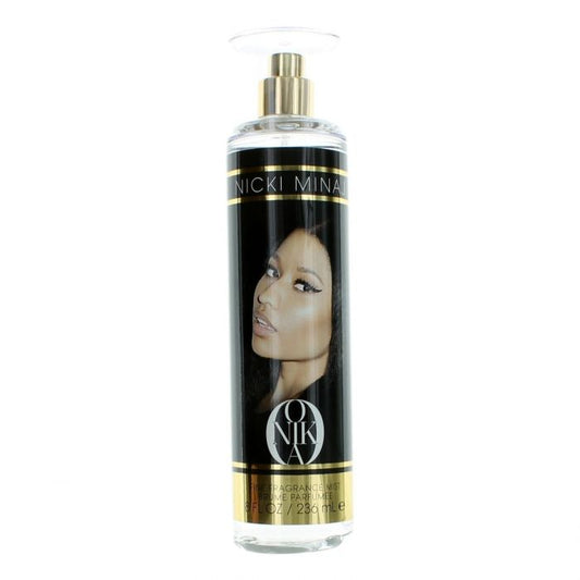 Nicki Minaj Onika Body Mist 8.0oz