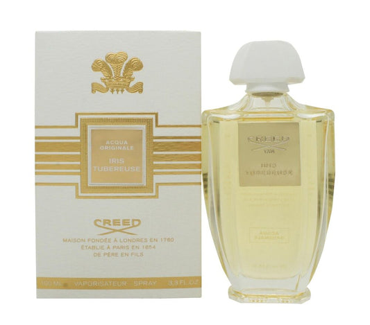 Creed Iris Tubereuse 3.3oz Women EDP Spray