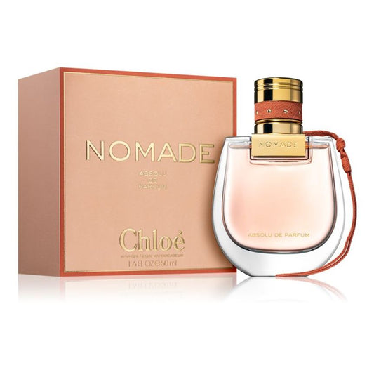 Chloe Nomade Absolu 1.6oz Women EDP Spray