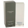 Calvin Klein Contradiction 3.4oz Men EDT Spray