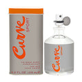 Liz Claiborne Curve Sport 4.2oz Men EDC Spray