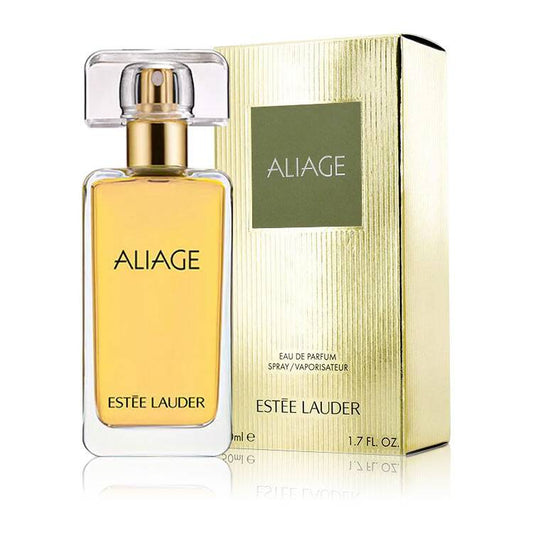 Estee Lauder Aliage 1.7oz Women EDP Spray