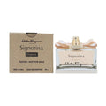 Salvatore Ferragamo Eleganza 3.4oz Women EDP Spray Tester