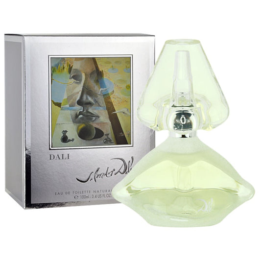 Salvador Dali 3.4oz Women EDP Spray