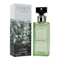 Calvin Klein Eternity Reflections 3.3oz Women EDP Spray