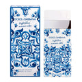 Dolce & Gabbana Light Blue Summer Vibes 3.3oz Women Spray EDT