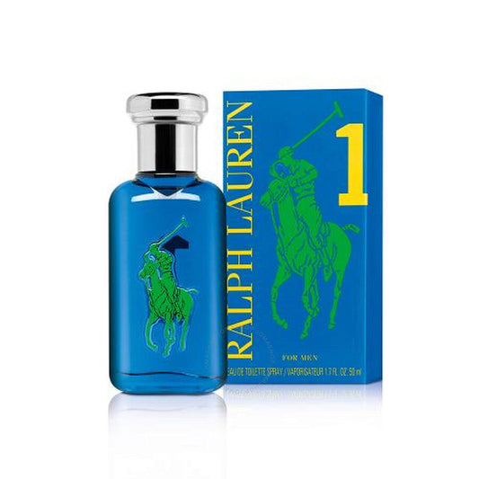 Ralph Lauren Polo Big Pony#1 1.7oz Men EDT Spray
