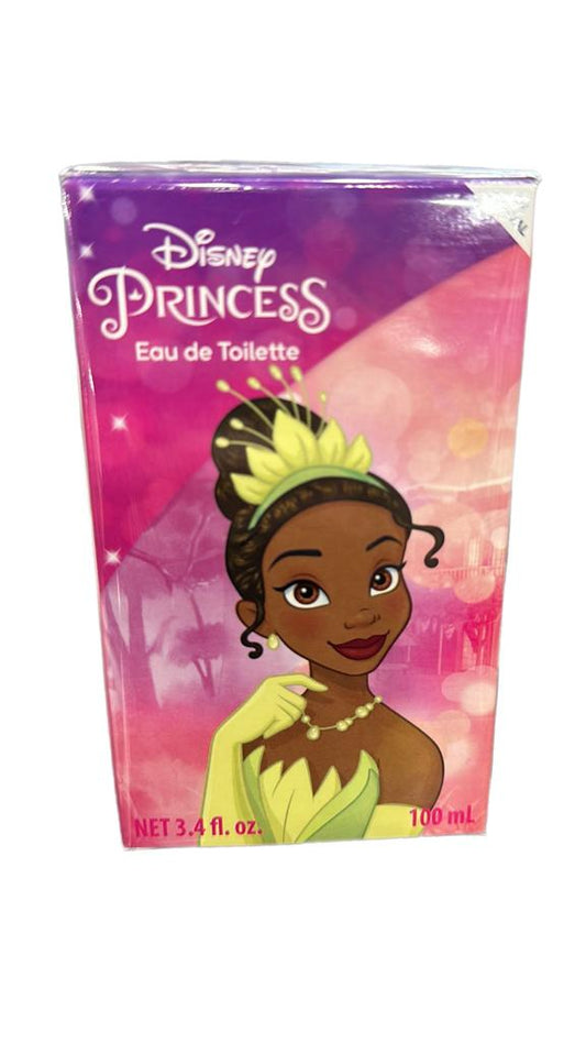 Princess Tiana 3.4oz Kids EDT Spray