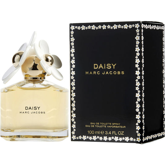 Daisy Marc Jacobs 3.4oz Women EDT Spray
