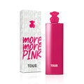 Tous More More Pink 3.0oz Women EDT Spray