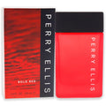 Perry Ellis Bold Red 3.4oz Men EDT Spray