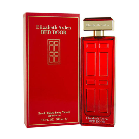 Elizabeth Arden Red Door 3.3oz Women EDT Spray