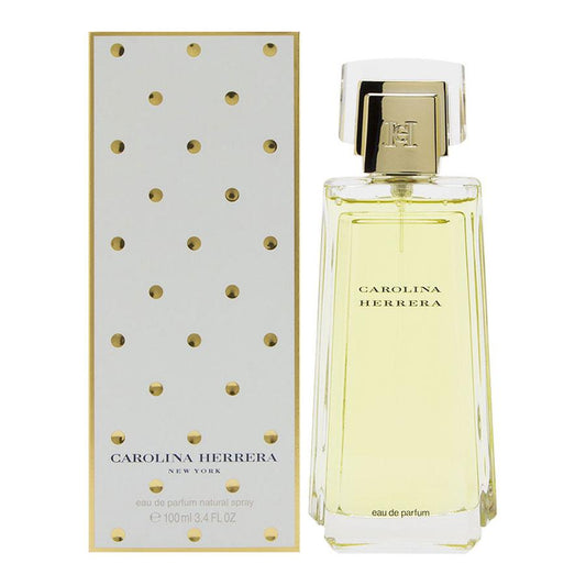 Carolina Herrera 3.4oz Women EDP Spray