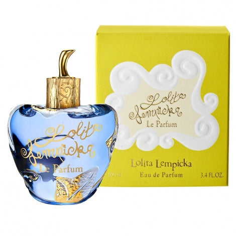 Lolita Lempicka Le Parfum 3.4oz Women EDP Spray