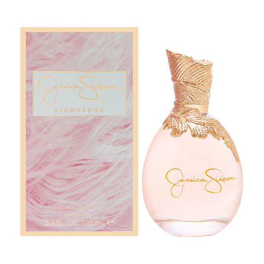 Jessica Simpson (Signature) 3.4oz Women EDP Spray