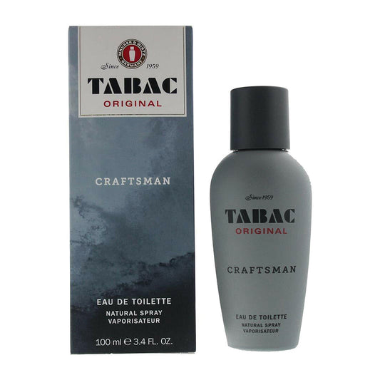 Tabac Craftman Wirtz 3.4oz Men EDT