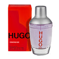Hugo Boss Energise 2.5oz Men EDT Spray