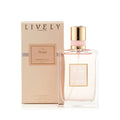 Lively Miss Rosa 2.5oz Women EDP Spray