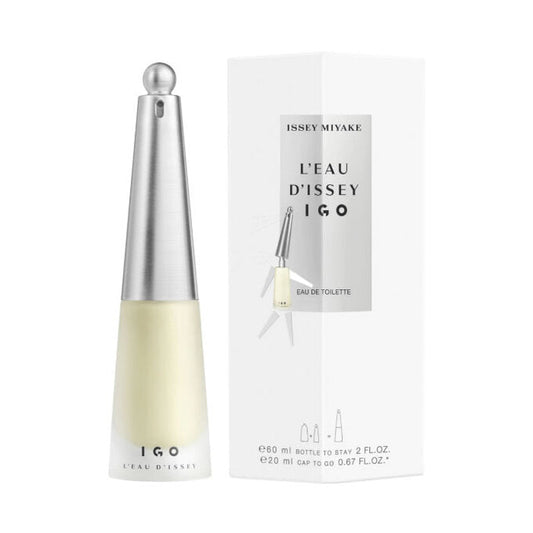 Issey Miyake Igo 2.7oz Women EDT Spray