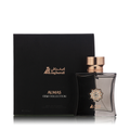 Almas 3.4oz Unisex EDP Spray