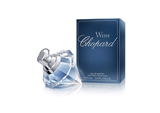 Chopard Wish Chopard 2.5oz Women EDP Spray