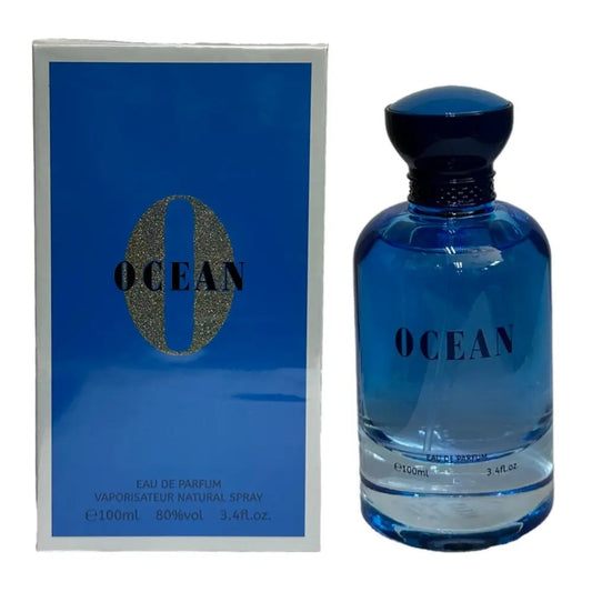 Bharara Ocean 3.4oz Men EDP Spray