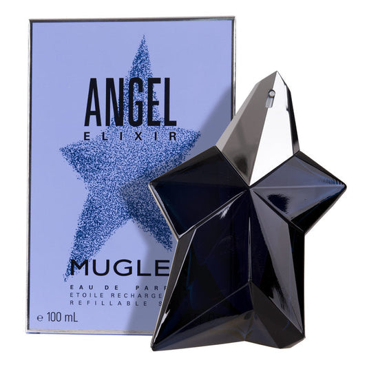 Thierry Mugler Angel Elixir 3.4oz Women EDP Spray