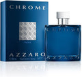 Azzaro Chrome Parfum 1.69oz Men Spray