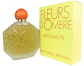 Brosseau Fleurs D'ombre Bergamonte 3.4oz Women EDT Spray