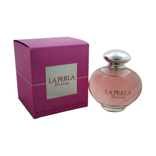 La Perla Divina 2.6oz Women EDT Spray