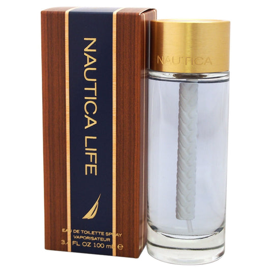 Emper Genius Sport Code 3.4oz Men EDP Spray