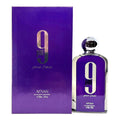 Afnan 9PM Purple 3.4oz Women EDP Spray