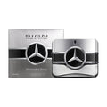 Mercedes-Benz Sign Attitude 3.4oz Men EDT Spray
