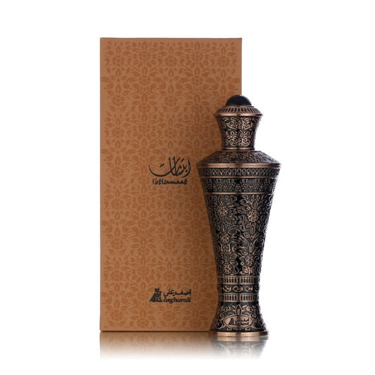 Ibtisamaat 3.4oz Unisex EDP Spray