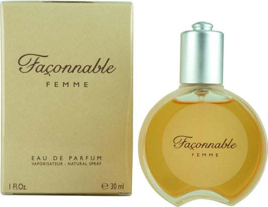 Faconnable Femme 1.0oz Women EDP Spray