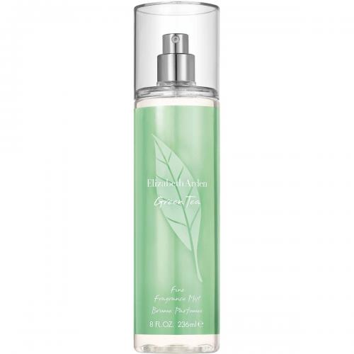 Green Tea Body Mist 8.0oz Women Spray