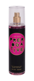 Britney Spears Prerogative 8.0oz Women Body Mist Spray