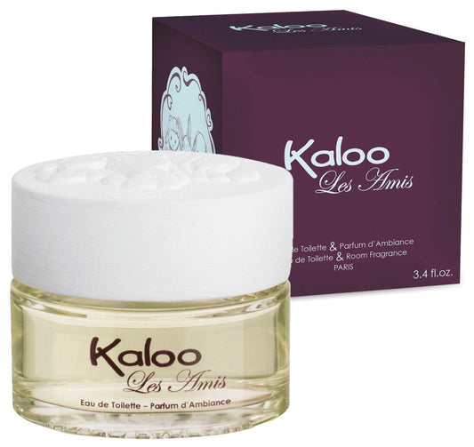 Kaloo Les Amis 3.4oz Kids EDT Spray