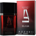 Azzaro Elixir 1.7oz Men EDT Spray