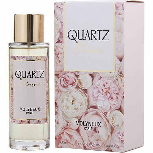 Molyneux Quartz Blossom 3.38oz Women EDP Spray