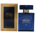 Rich Blu Icone 3.0oz Men EDT Spray