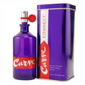 Liz Claiborne Curve Connect 3.4oz Women EDT Spray