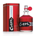 Liz Claiborne Curve Connect 4.2oz Men EDC Spray