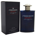 Tommy Hilfiger Freedon Sport 3.4oz Men EDT Spray