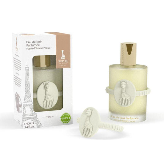 Sophie La Girafe Soin 3.4oz Kids EDP Spray