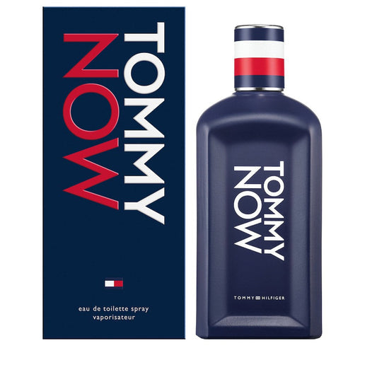 Tommy Now 3.4oz Men EDT Spray