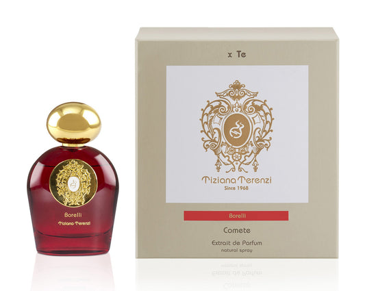 Tiziana Terenzi Borelli 3.38oz Unisex XDP Spray